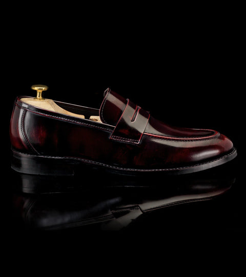 Triggsire Nathan Penny Loafers