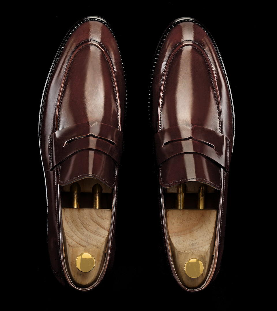 Thomas Penny Loafers